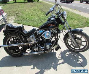 1980 Harley-Davidson Other for Sale