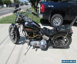 1980 Harley-Davidson Other