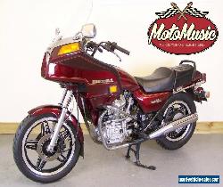 Honda GL500 Silverwing for Sale