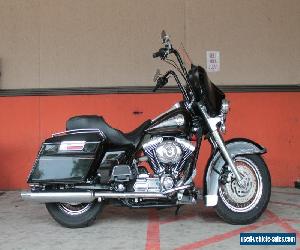 2001 Harley-Davidson Touring