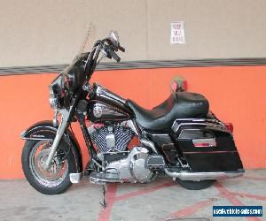 2001 Harley-Davidson Touring