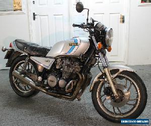 Yamaha xj650 deals for sale