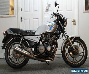1980 Yamaha XJ650, Barn Find, Shaft Drive Classic Restoration Project, No Res!