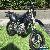 2008 SUZUKI DRZ 400 SM K7 BLACK for Sale