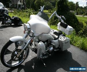 2009 Harley-Davidson Touring