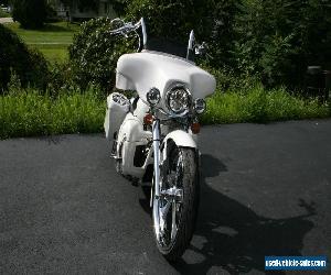 2009 Harley-Davidson Touring