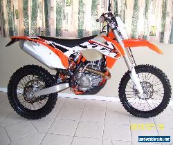 ktm 450 exc 2015 for Sale