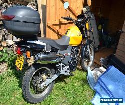 Honda FX650 for Sale