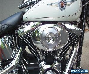 2001 Harley-Davidson Other