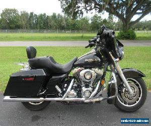 2007 Harley-Davidson Touring