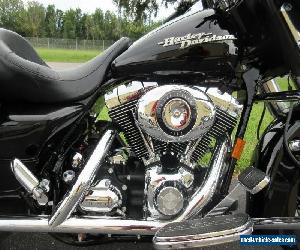 2007 Harley-Davidson Touring