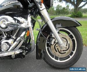 2007 Harley-Davidson Touring