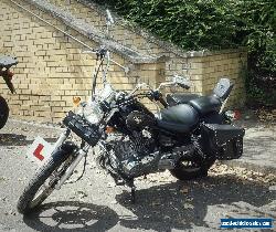 Yamaha Virago XV 125  / XV125 for Sale