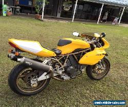 ducati 900ss for Sale