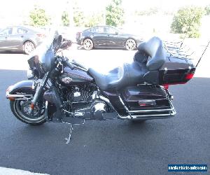 2006 Harley-Davidson Touring