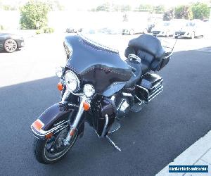 2006 Harley-Davidson Touring