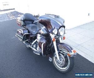 2006 Harley-Davidson Touring