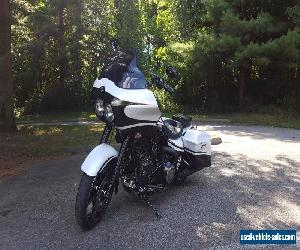 2012 Harley-Davidson Touring