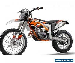 KTM 250cc Free Ride for Sale