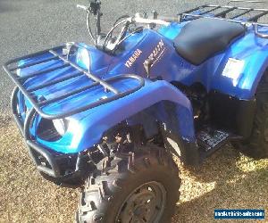 Yamaha YFM350 Auto Good Condition Can Deliver