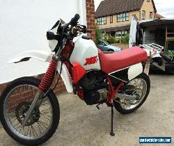 1987 xt350 enduro greenlaner off road for Sale