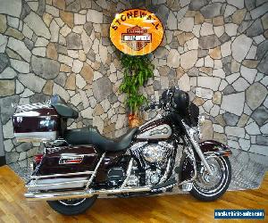 2007 Harley-Davidson Touring