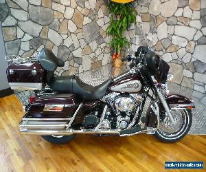 2007 Harley-Davidson Touring