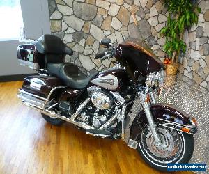 2007 Harley-Davidson Touring