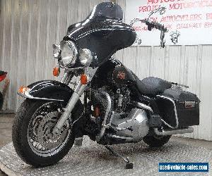 2001 Harley-Davidson Touring