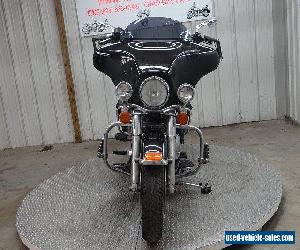 2001 Harley-Davidson Touring