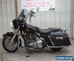 2001 Harley-Davidson Touring