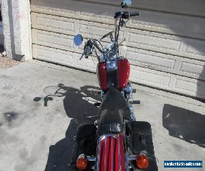 1994 Harley-Davidson Softail