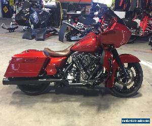 2013 Harley-Davidson Touring for Sale