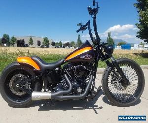 2008 Harley-Davidson Touring