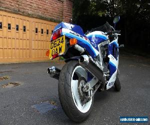 SUZUKI GSX-R 1100 HYPER SPORTS 1990 STUNNING CONDITION FUTURE CLASSIC SUPERBIKE 