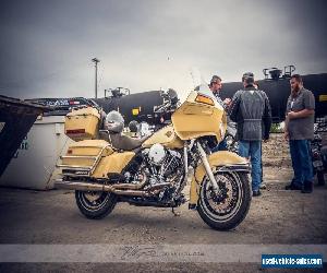 1983 Harley-Davidson Touring