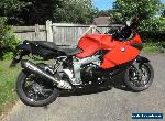 BMW k1300S for Sale