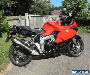 BMW k1300S