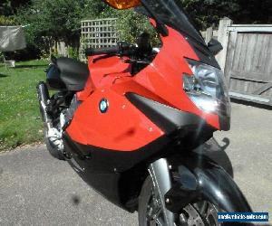 BMW k1300S