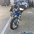 BMW DAKAR GS 650 2007 f650gs GOOD RUNNING BIKE EASY REPAIRER dr klr xt 660 800 for Sale