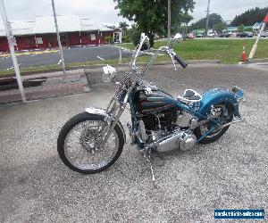 1946 Harley-Davidson Other