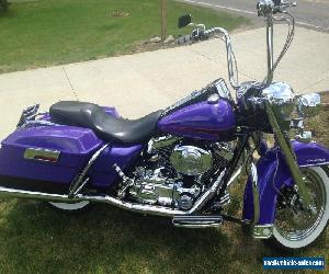 2003 Harley-Davidson Touring