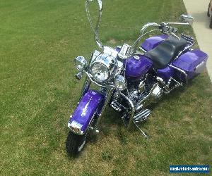 2003 Harley-Davidson Touring