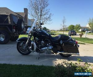 2013 Harley-Davidson Touring