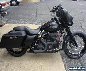 2009 Harley-Davidson Touring