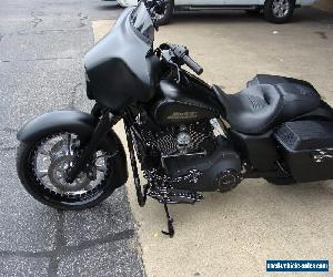 2009 Harley-Davidson Touring