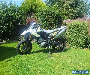 yamaha wr 125x immaculate condition 2012 12 months mot