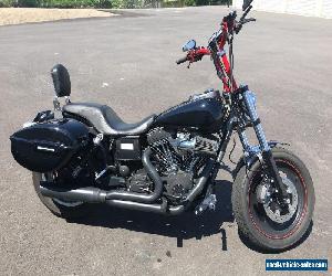 2000 Harley-Davidson Dyna