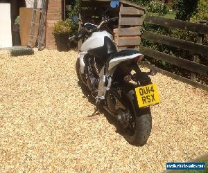 2014 Honda CB1000R A