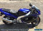 Yamaha thunderace YZF1000R for Sale